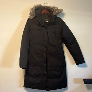 North Face Women’s Arctic Down Parka